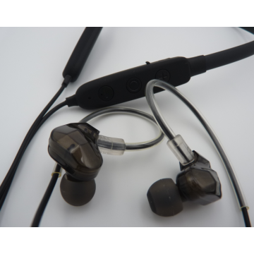 Bluetooth Stereo Sport Kulak İçi Kulaklık